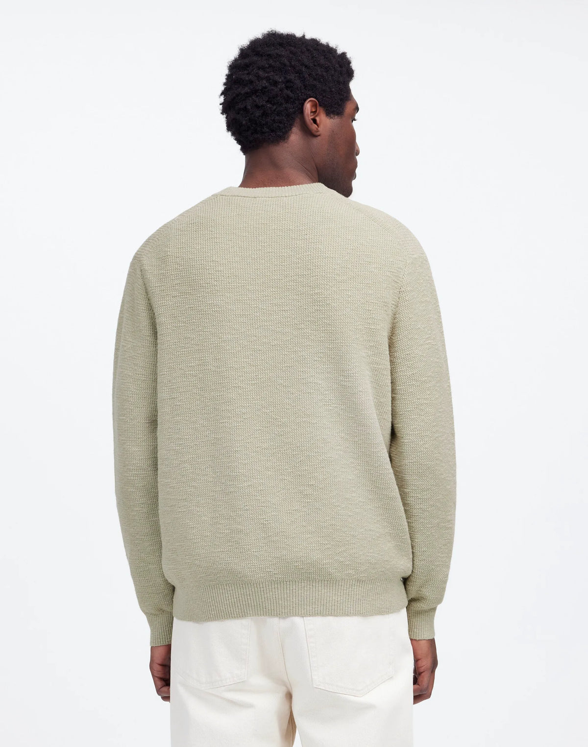 DUSTY CELADON