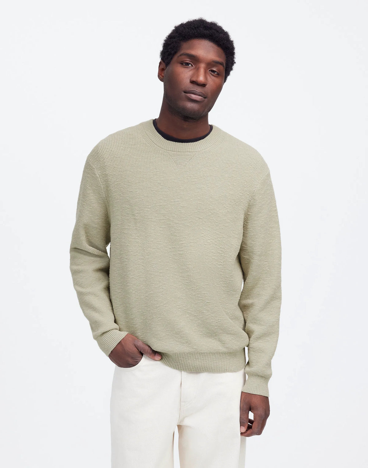 DUSTY CELADON