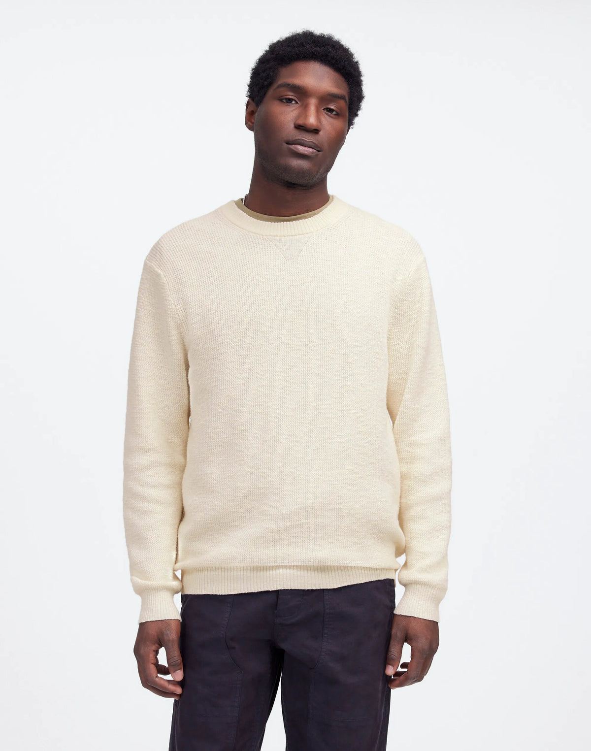 VINTAGE IVORY