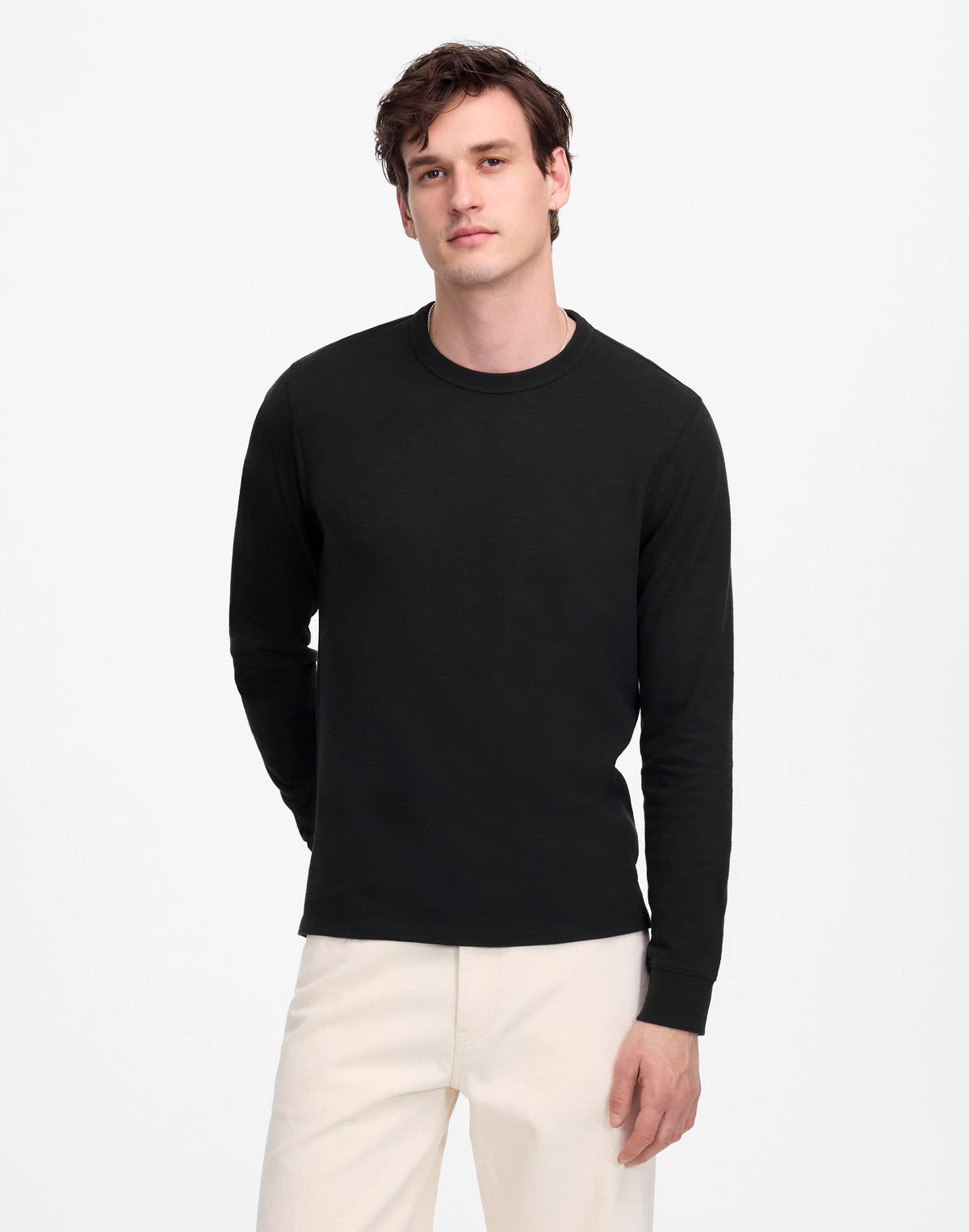 JET BLACK