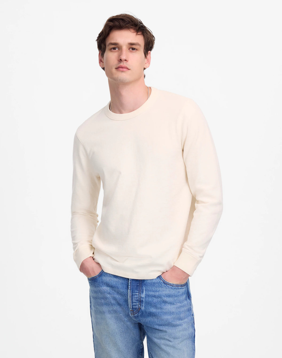 VINTAGE IVORY