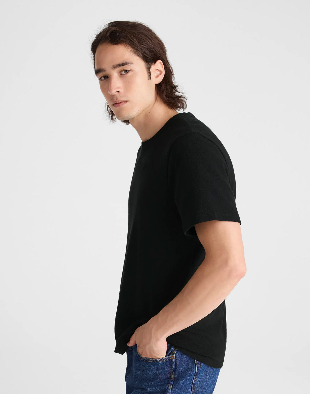JET BLACK