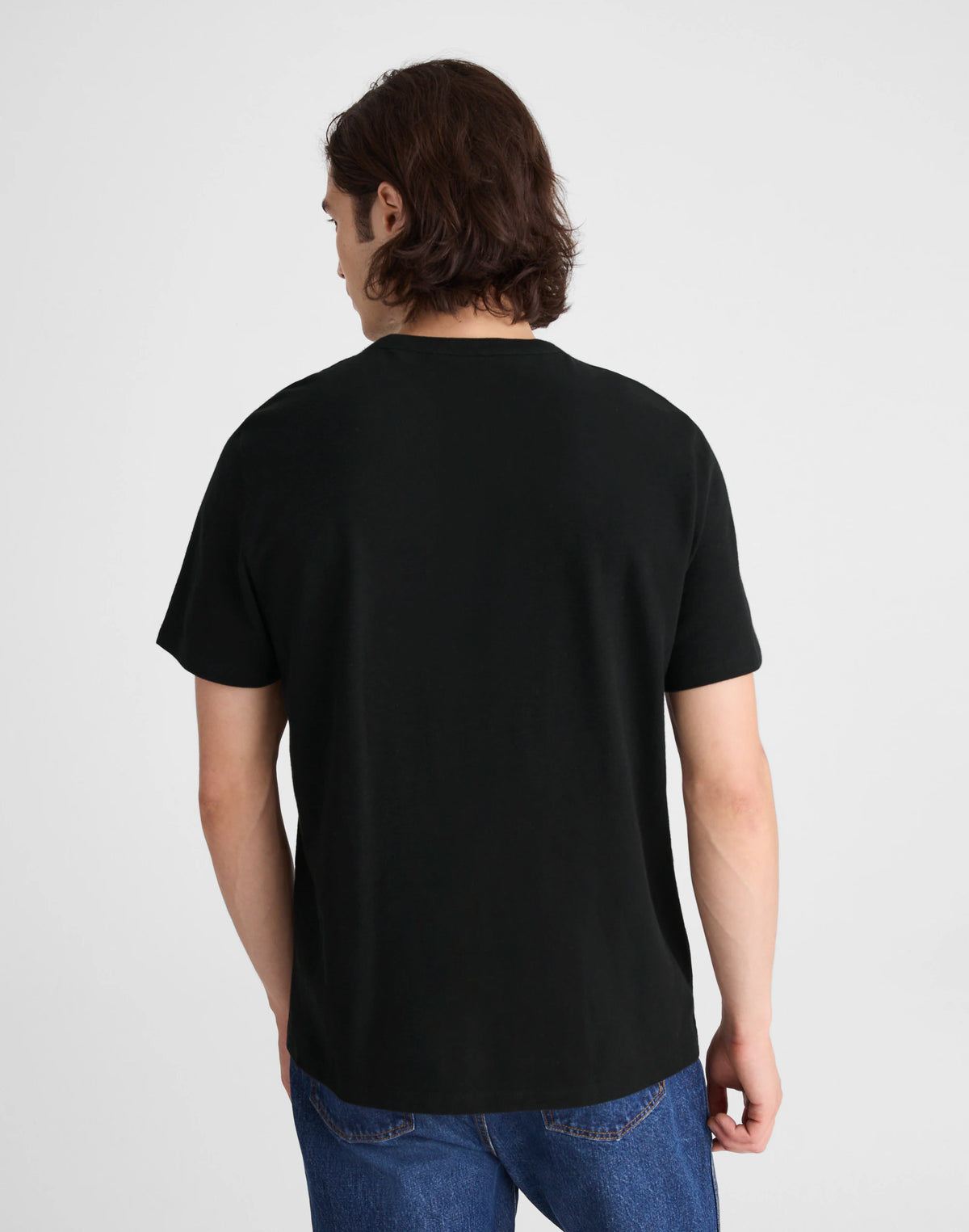 JET BLACK