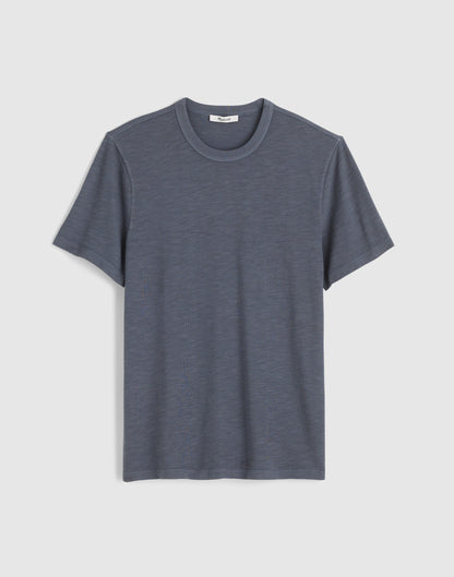 WEATHERED INDIGO