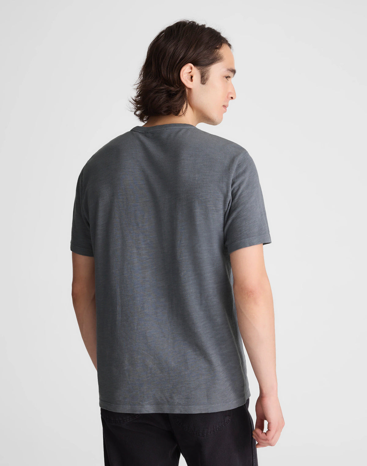 WEATHERED INDIGO