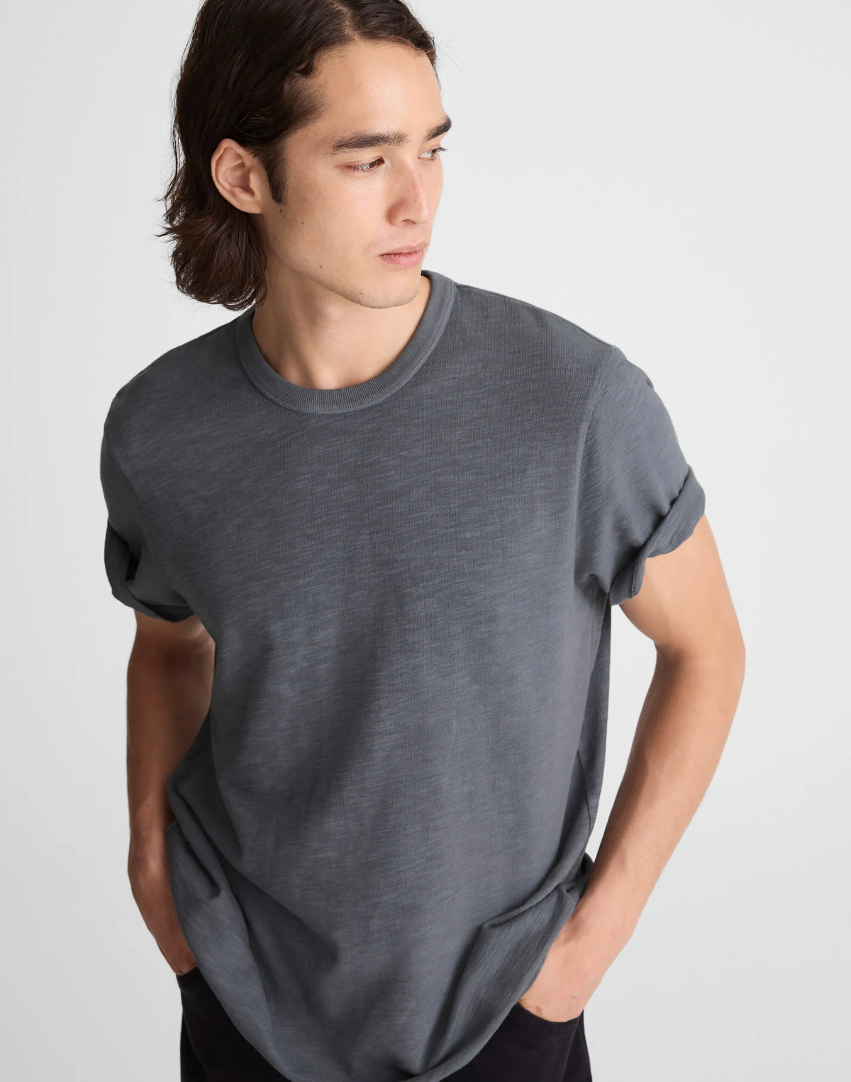 WEATHERED INDIGO