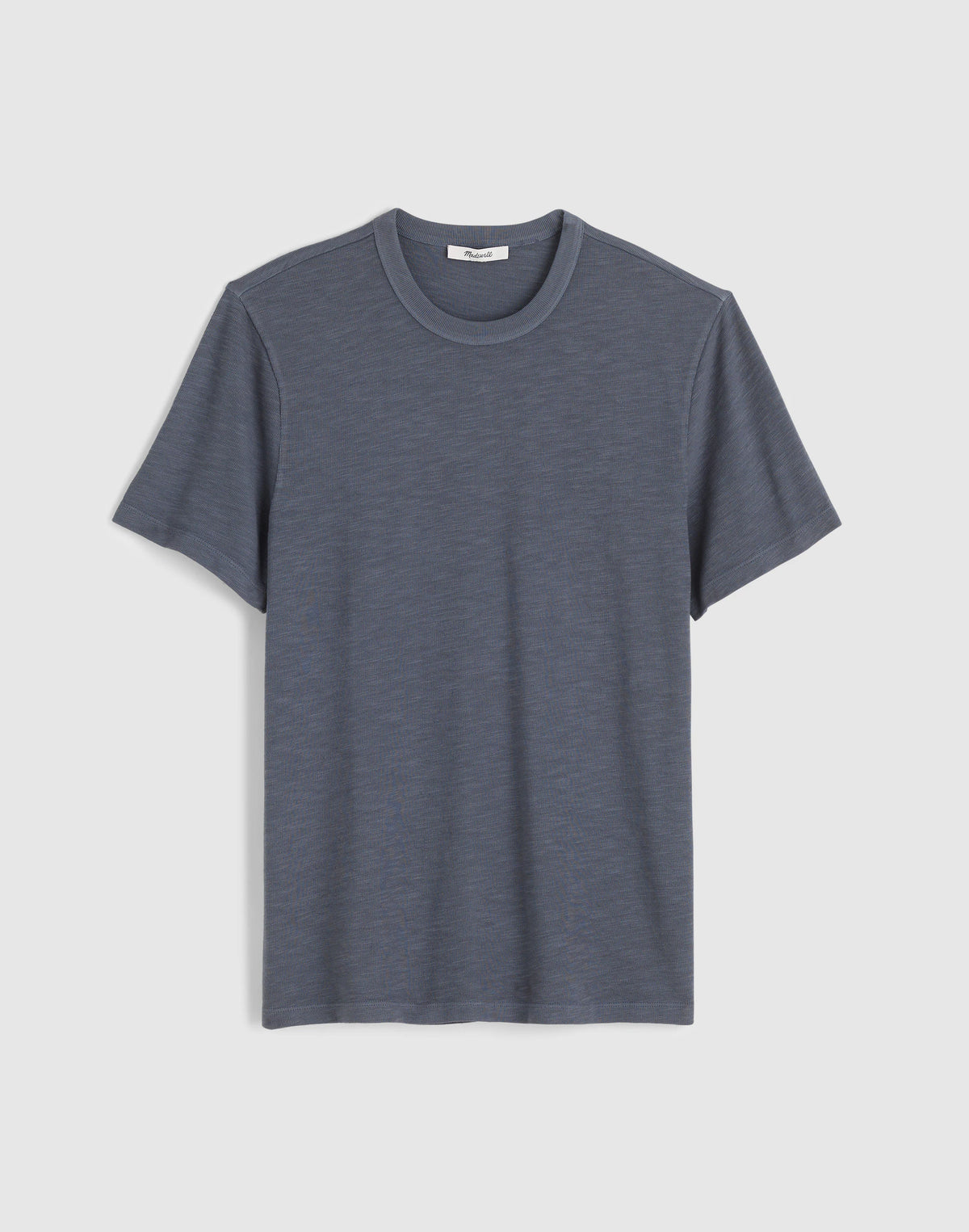 WEATHERED INDIGO