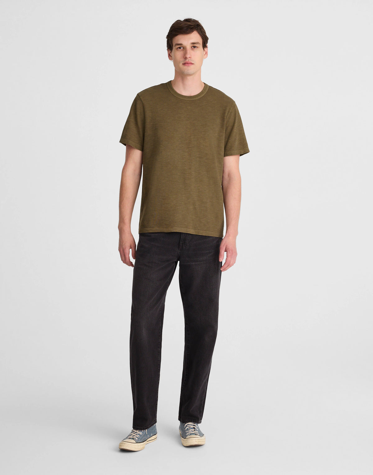 WOODLAND BROWN
