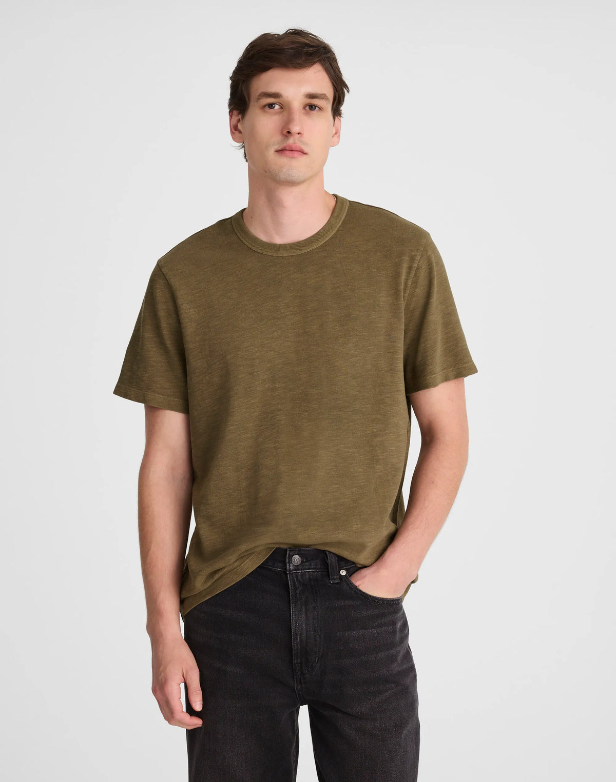 WOODLAND BROWN