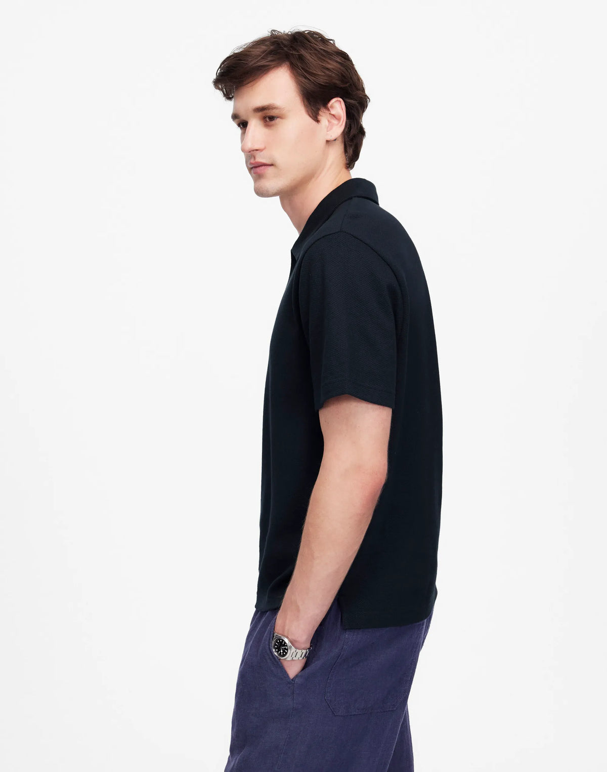 DARK NAVY