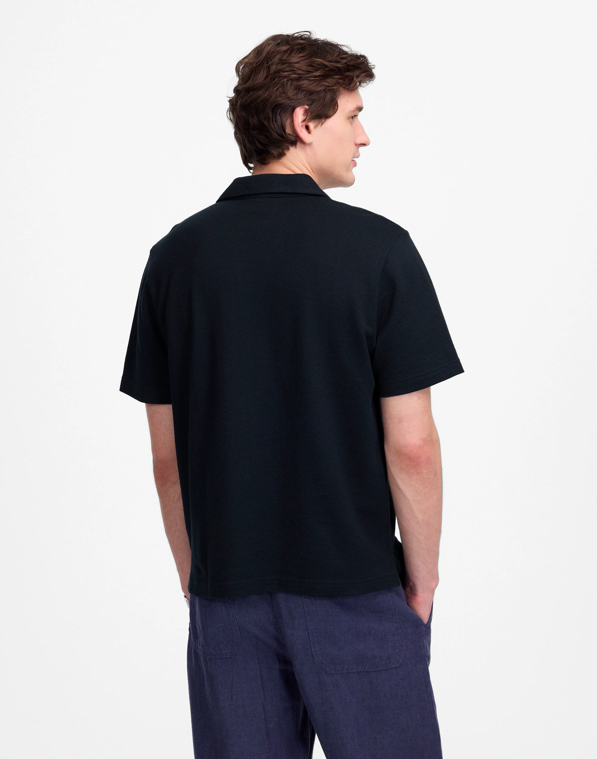 DARK NAVY