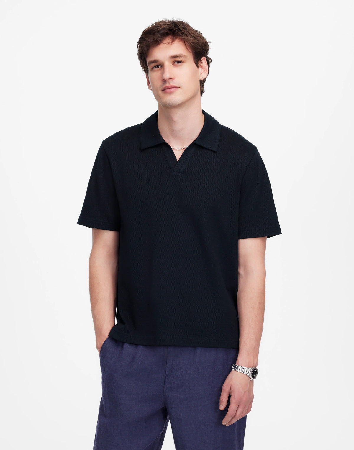 DARK NAVY