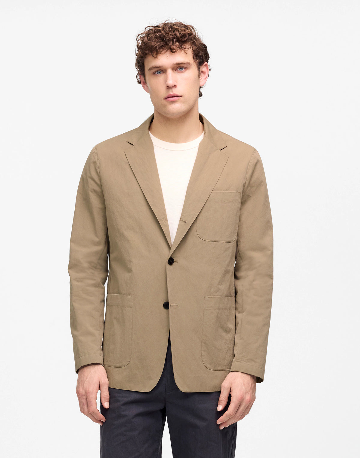 DESERT TAUPE