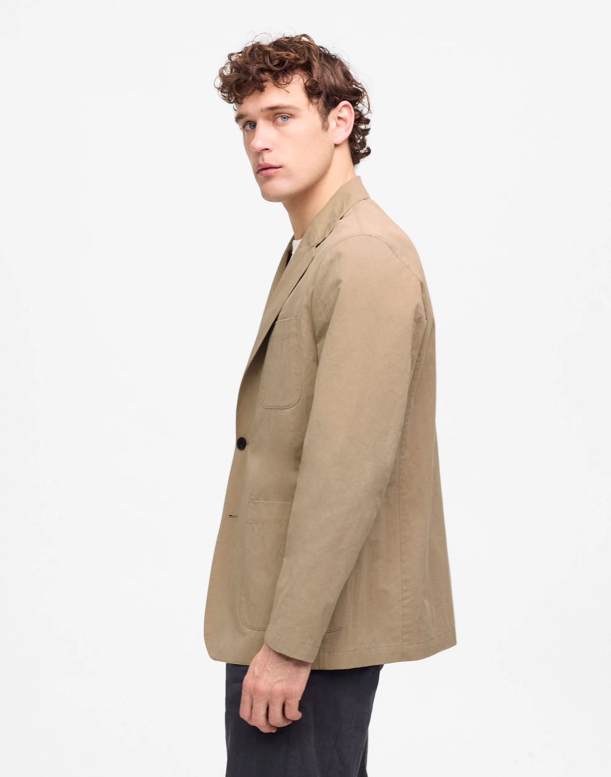 DESERT TAUPE