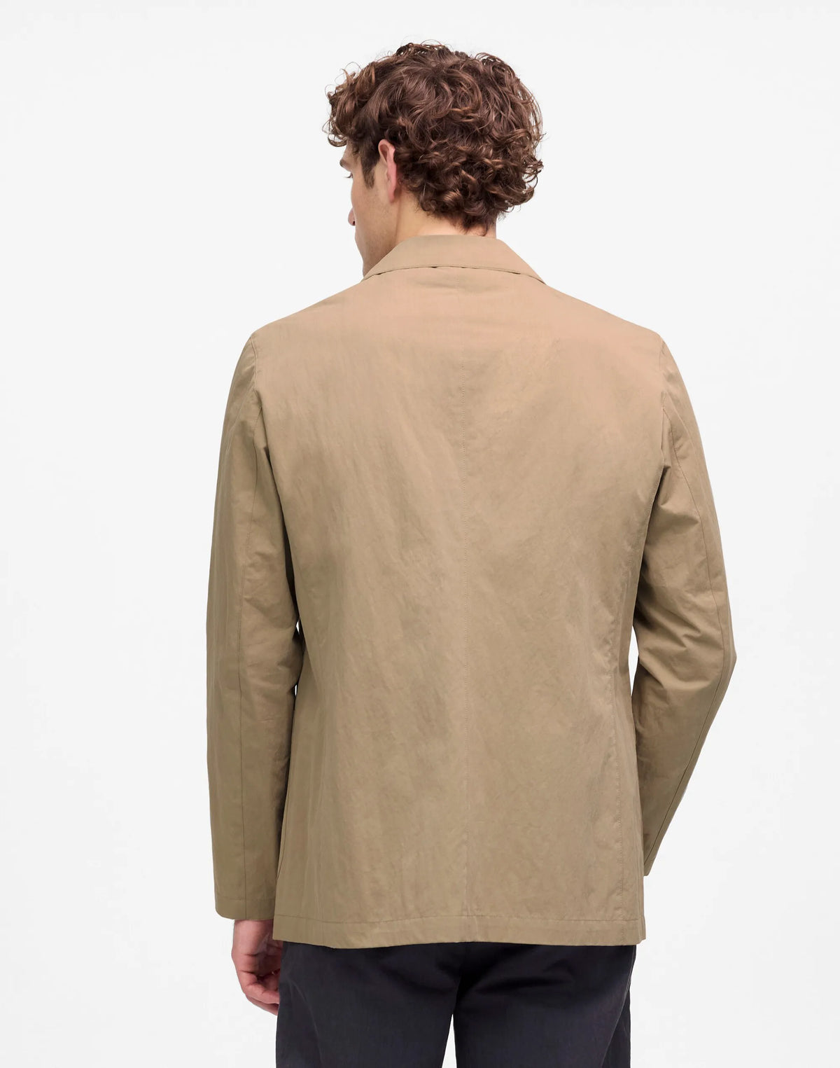 DESERT TAUPE