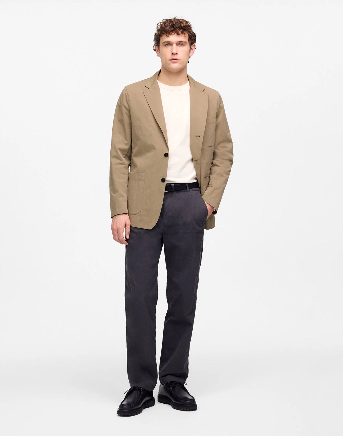 DESERT TAUPE