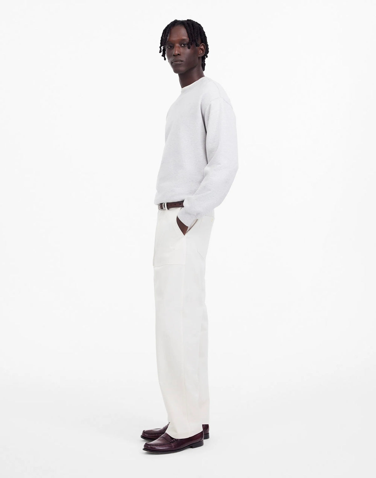 VINTAGE IVORY