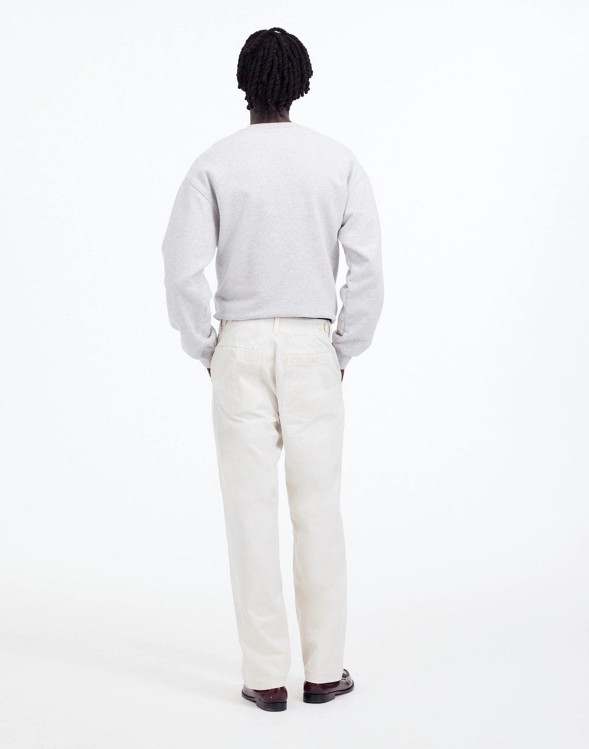 VINTAGE IVORY