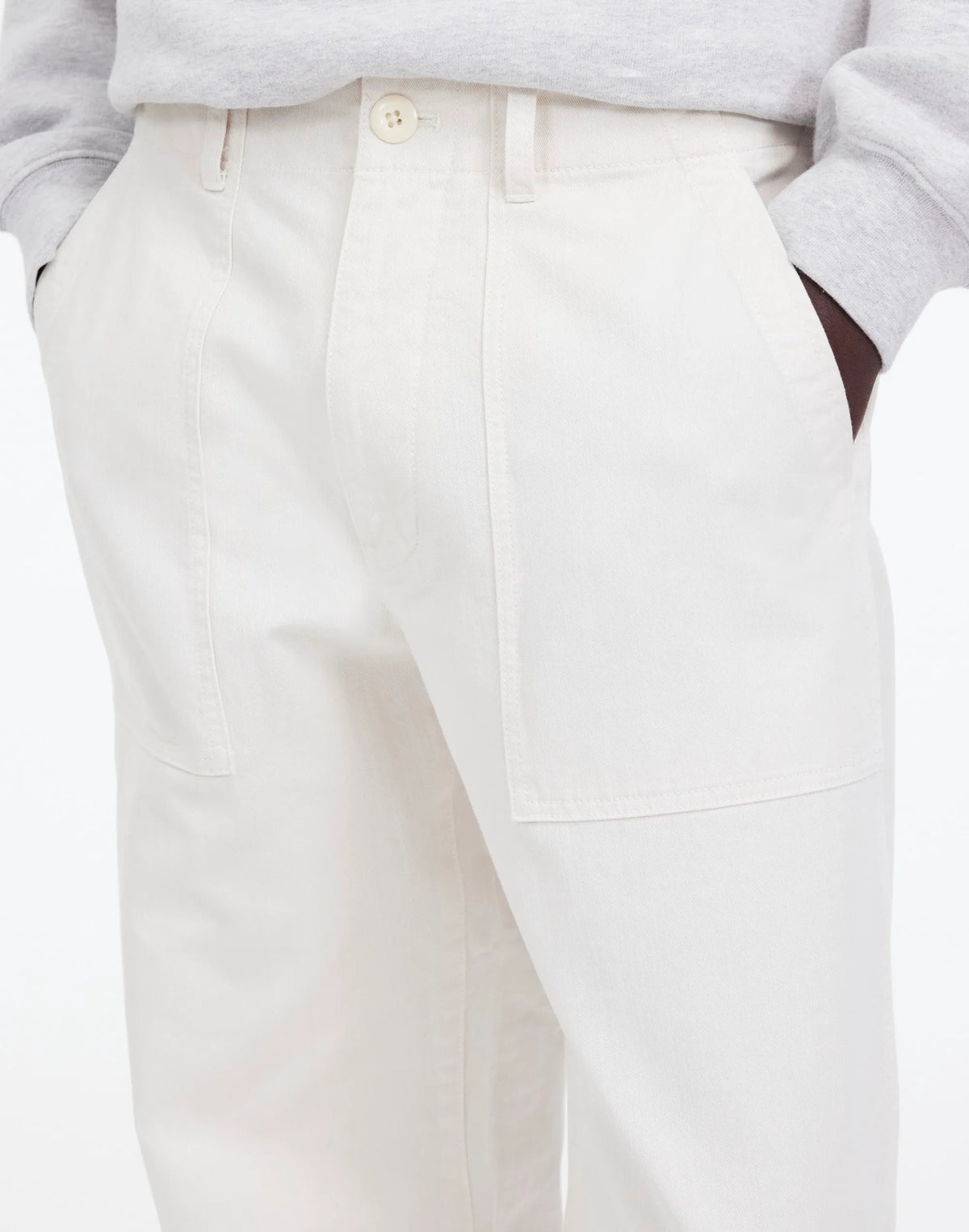 VINTAGE IVORY
