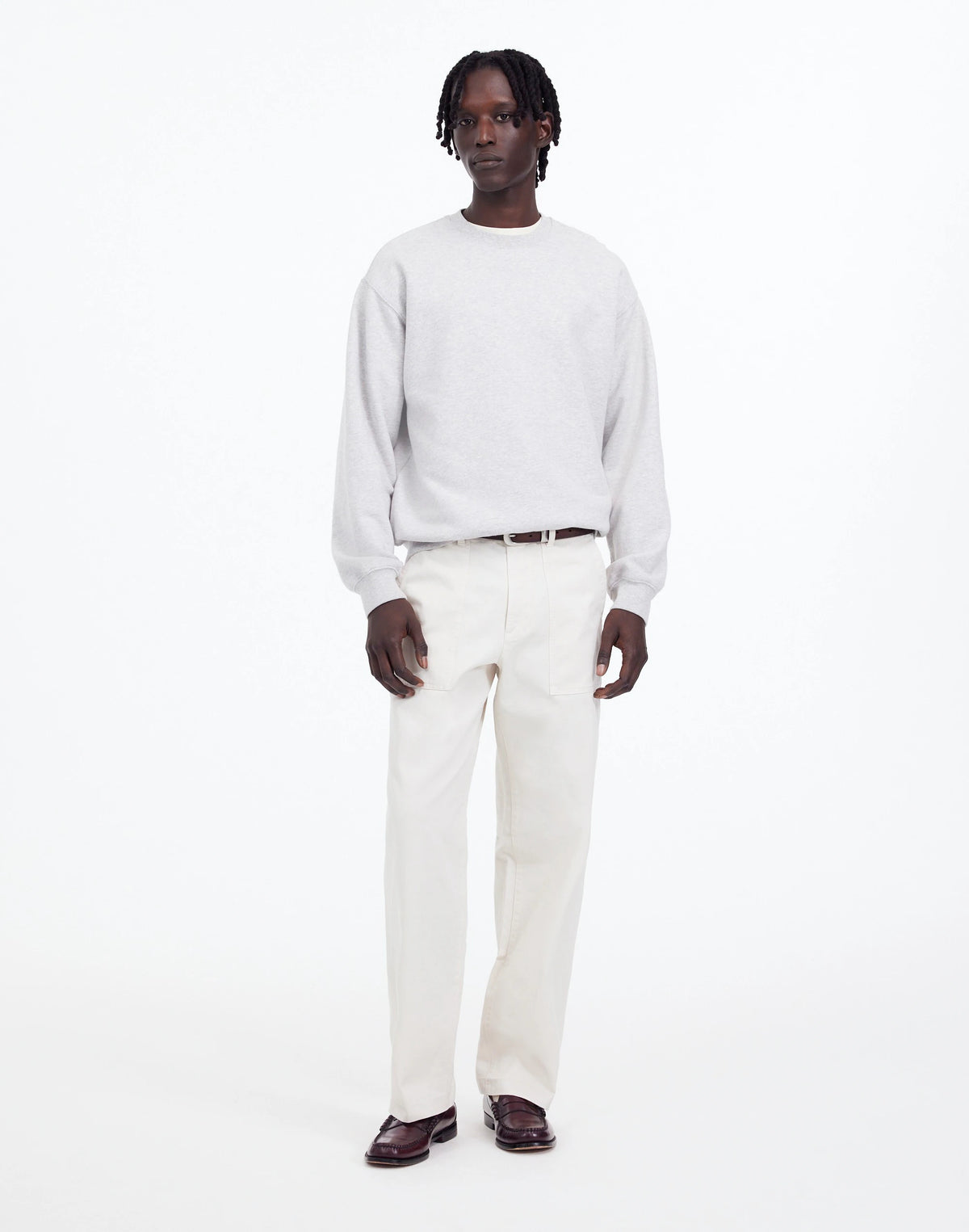 VINTAGE IVORY