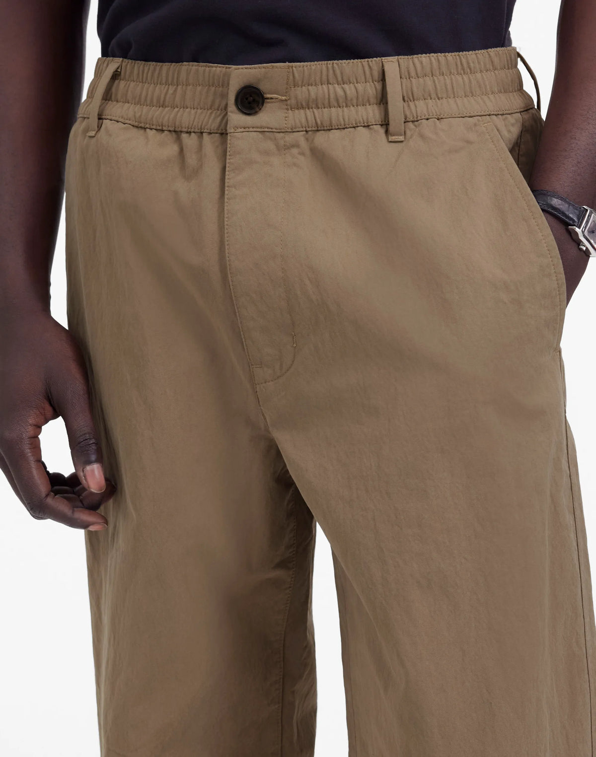 DESERT TAUPE