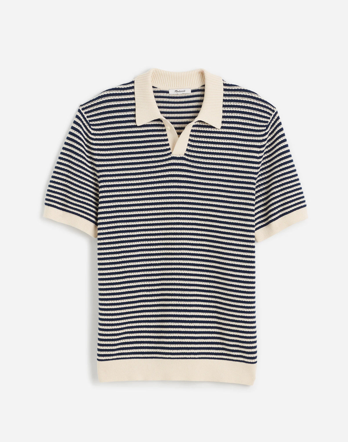 ANTIQUE NAVY