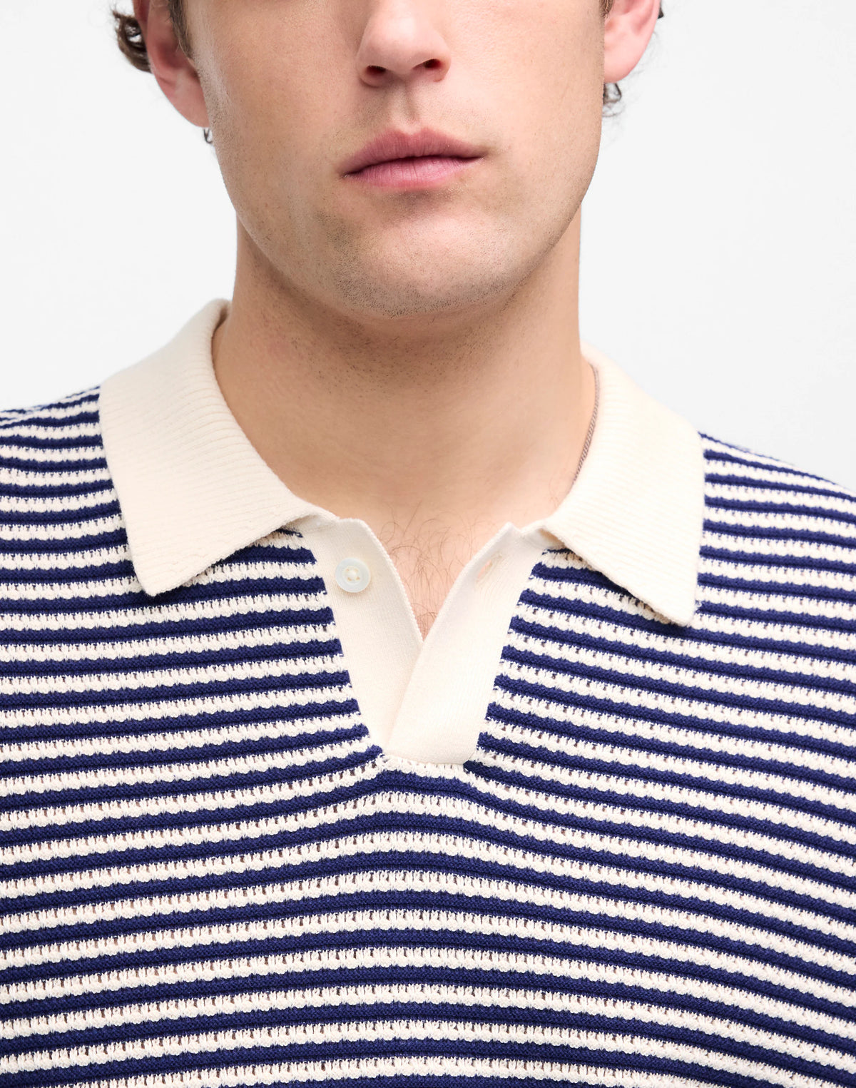 ANTIQUE NAVY