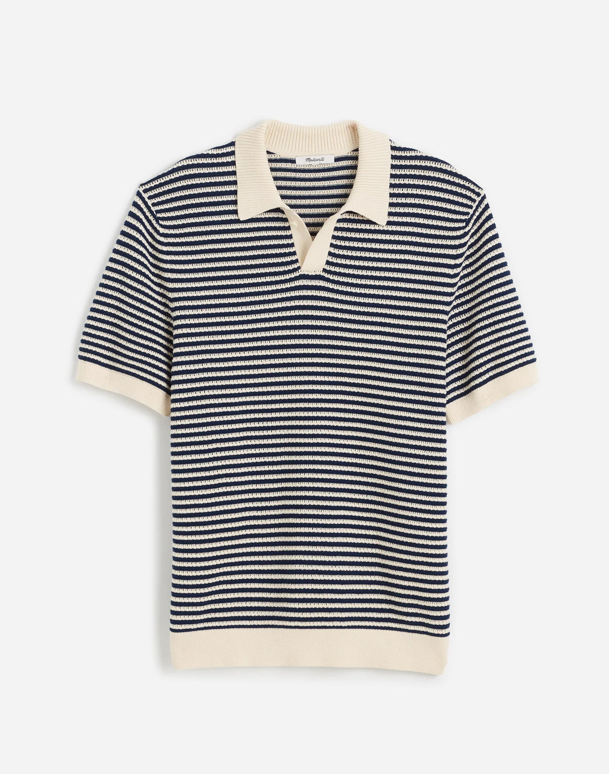 ANTIQUE NAVY