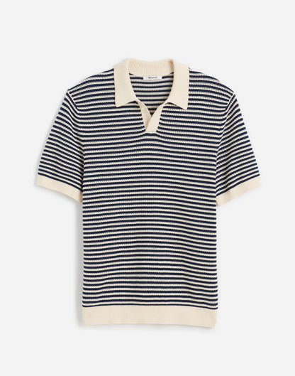 ANTIQUE NAVY