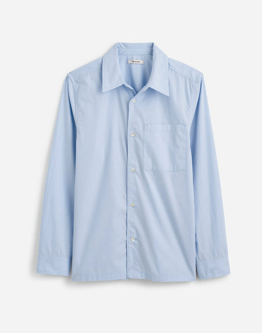 WHISPER BLUE