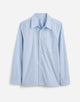 WHISPER BLUE
