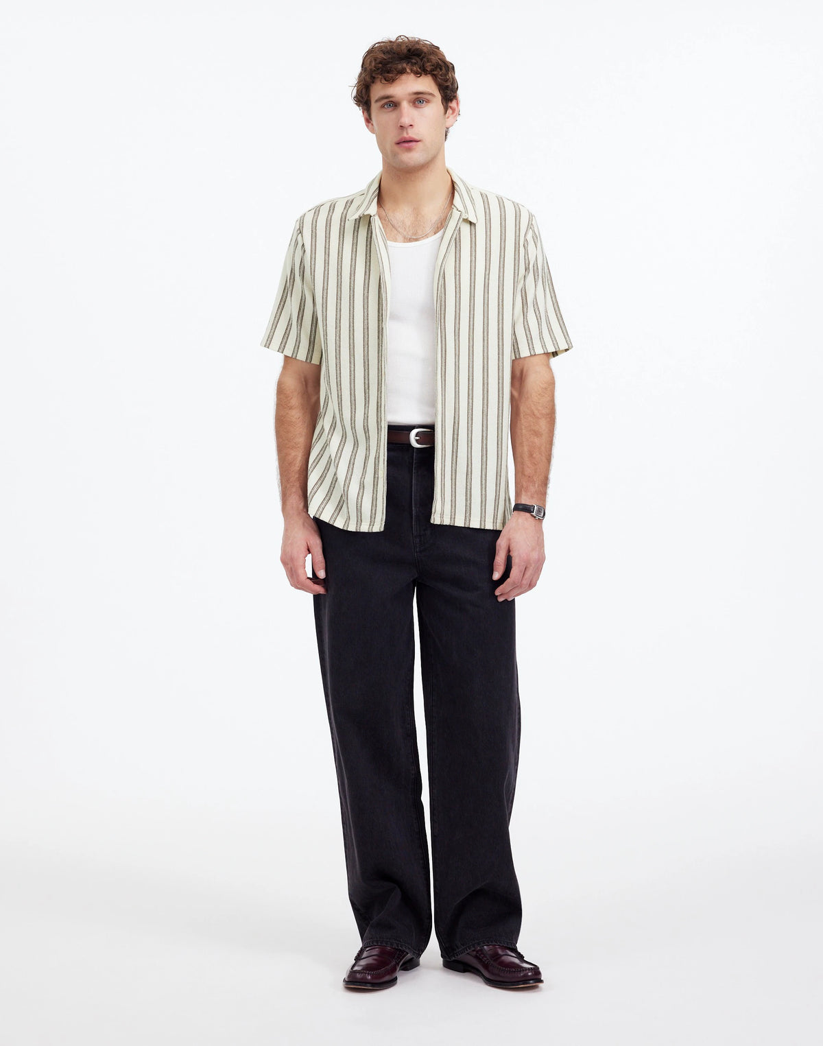 VINTAGE IVORY