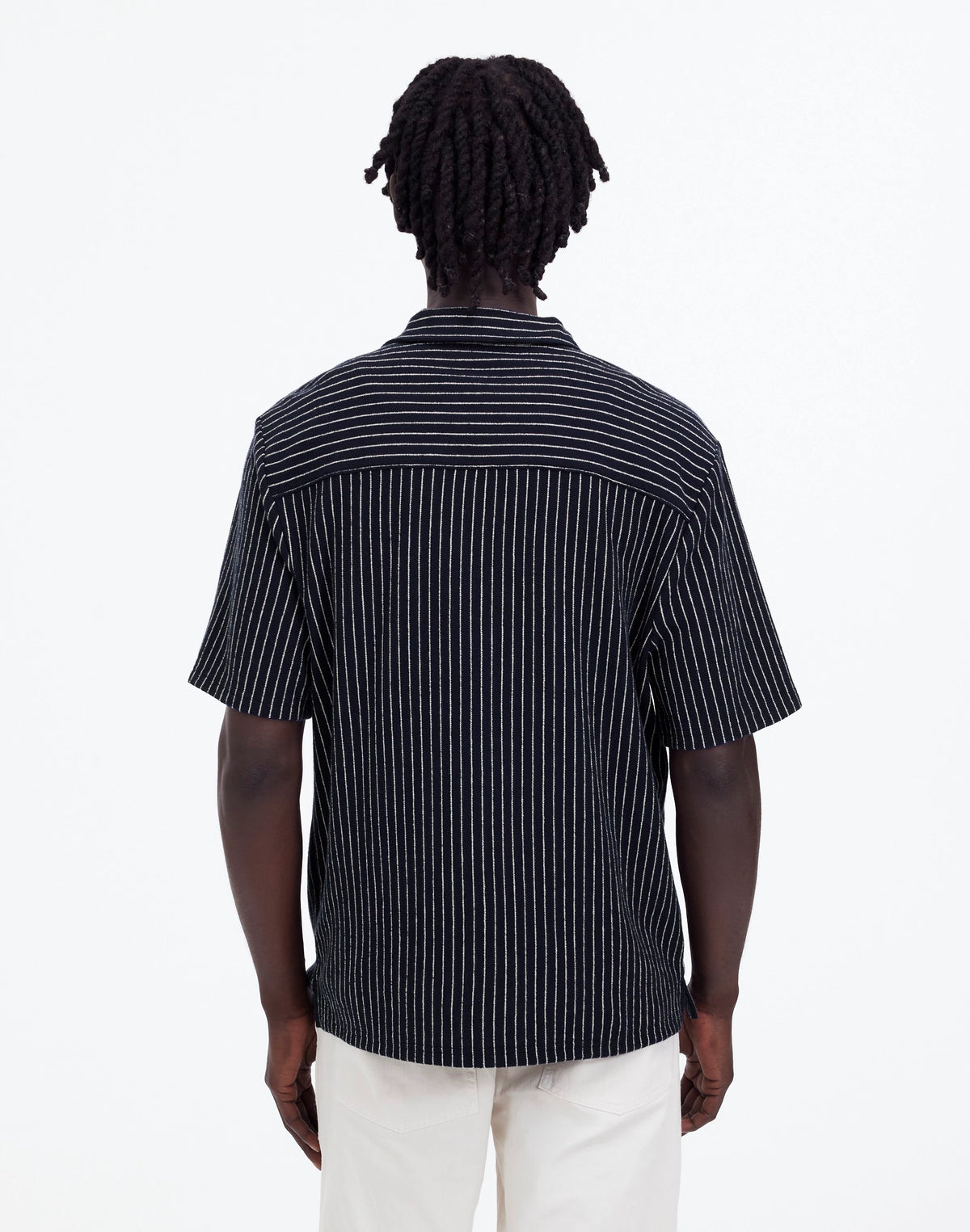 DEEP INDIGO