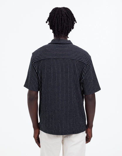 DEEP INDIGO