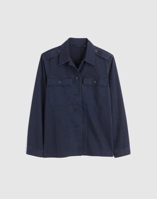 DARK NAVY