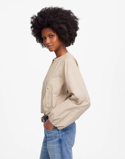 KHAKI
