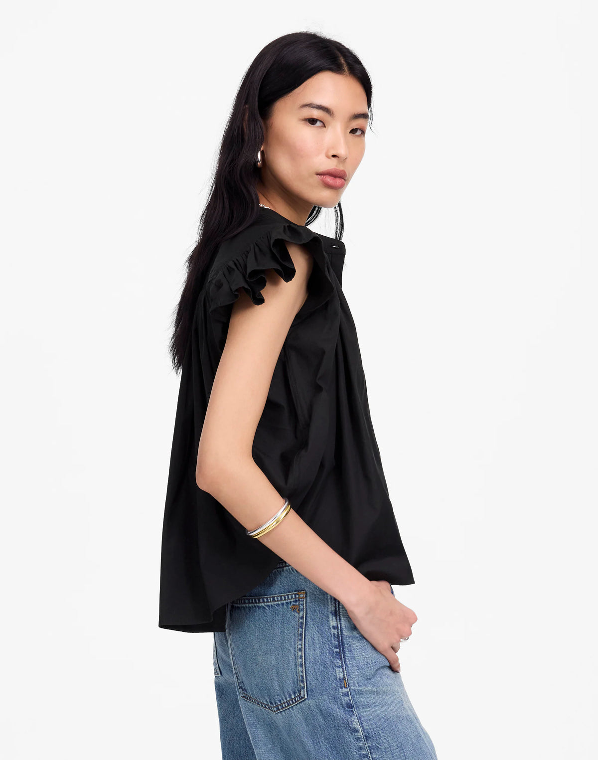 JET BLACK