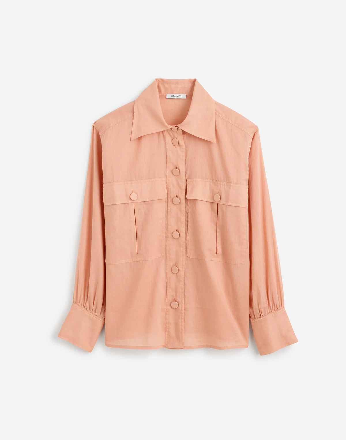 ANTIQUE CORAL