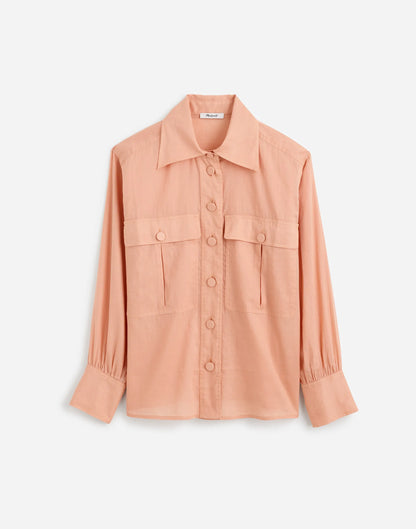 ANTIQUE CORAL