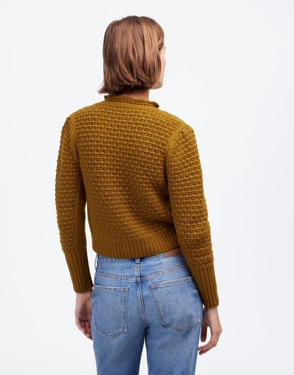 AMBER OLIVE