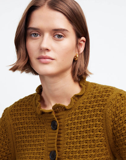 AMBER OLIVE