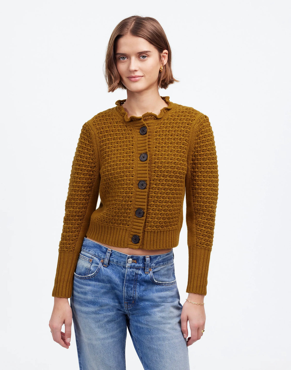 AMBER OLIVE