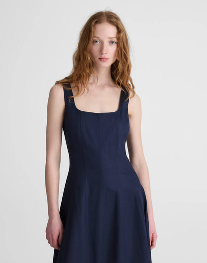 CLASSIC NAVY