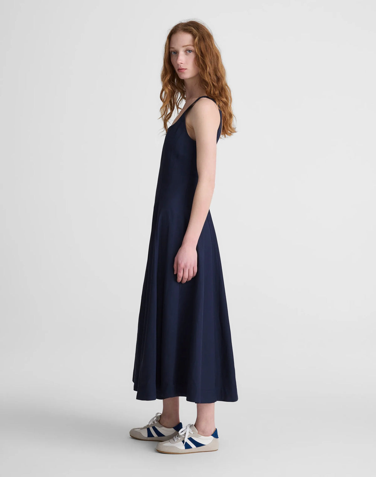 CLASSIC NAVY