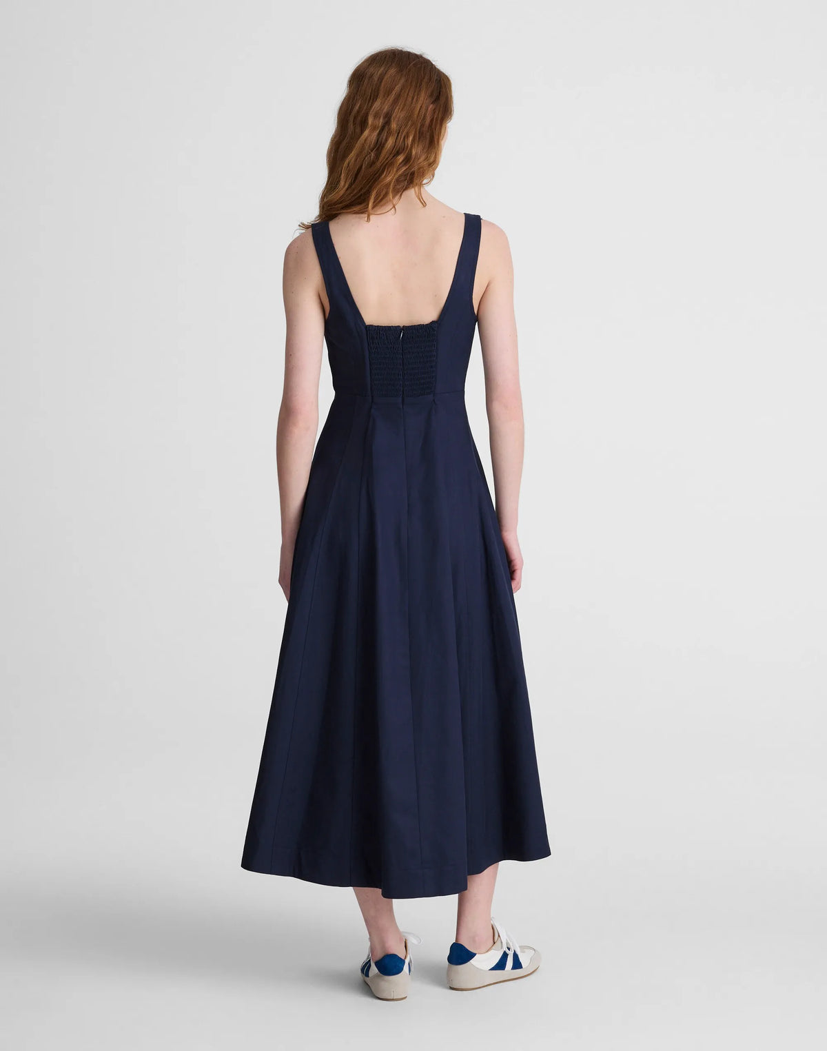 CLASSIC NAVY
