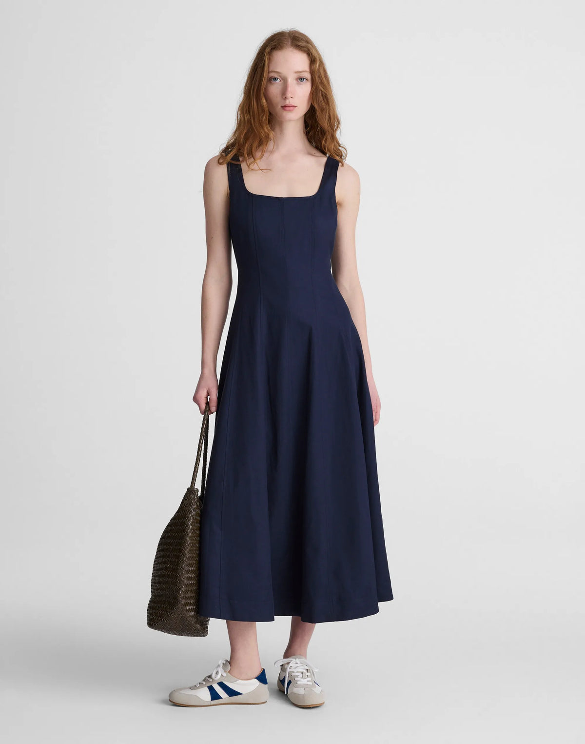 CLASSIC NAVY