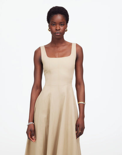 HERITAGE KHAKI