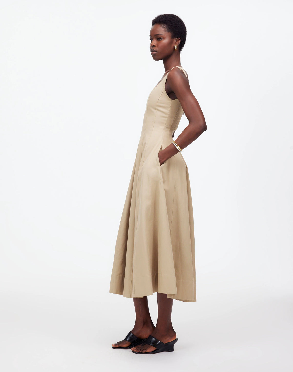HERITAGE KHAKI