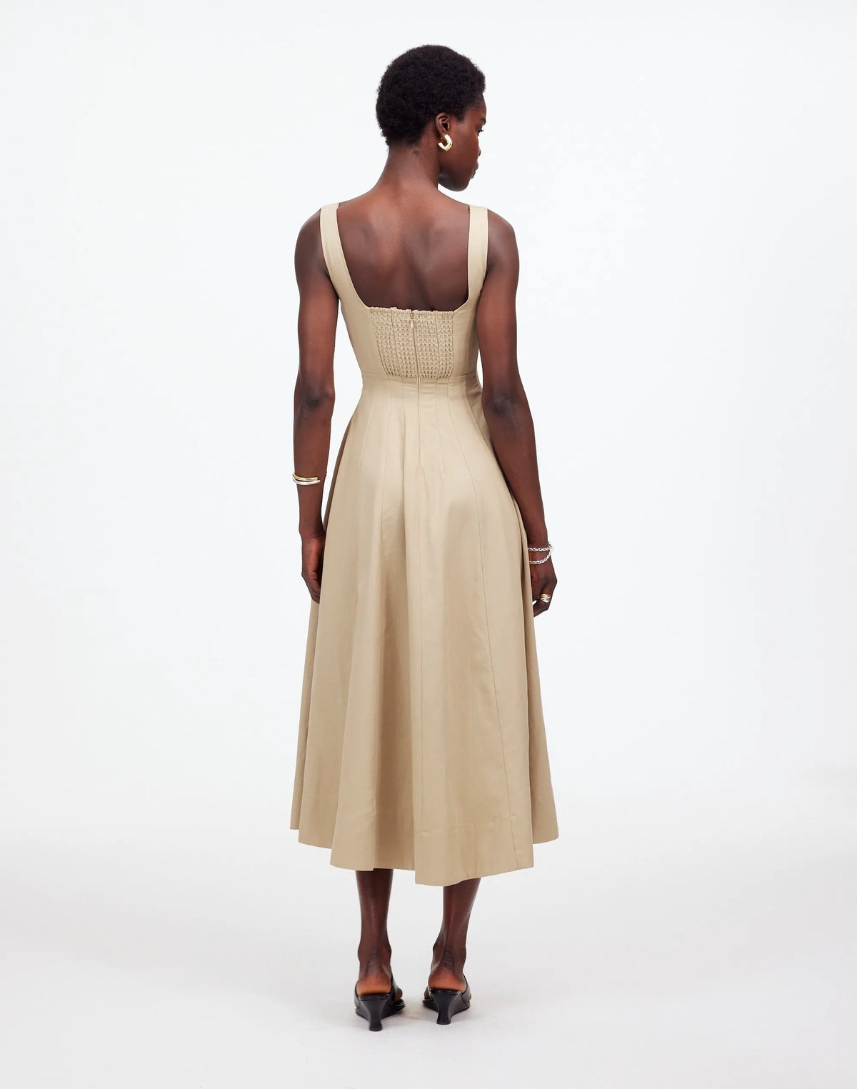 HERITAGE KHAKI