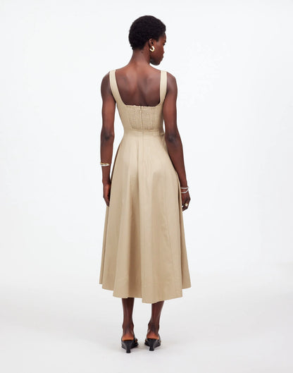 HERITAGE KHAKI